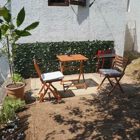 Apartman Quarnero Apartment