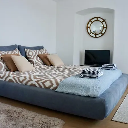 Apartman Quarnero