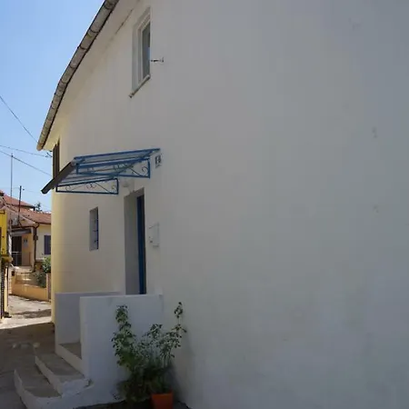 Apartman Quarnero Apartment