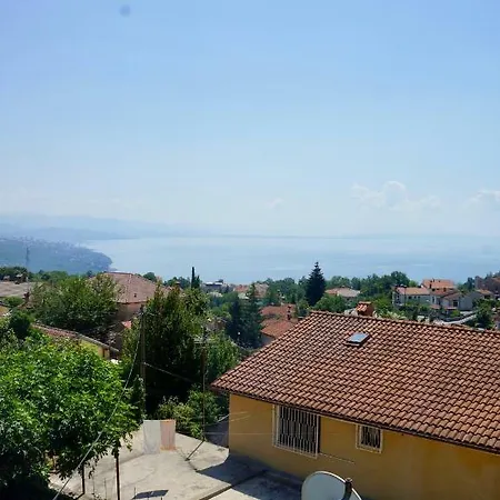 Apartment Apartman Quarnero