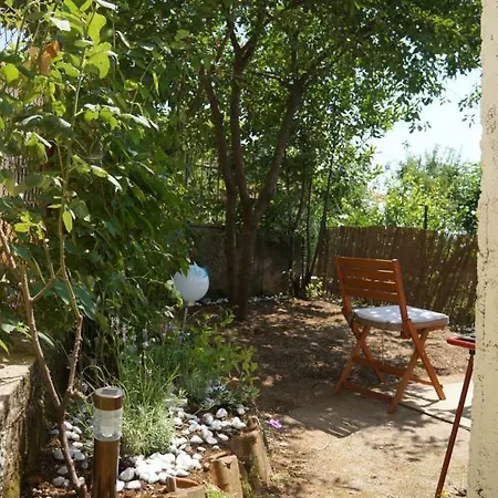 Apartment Apartman Quarnero