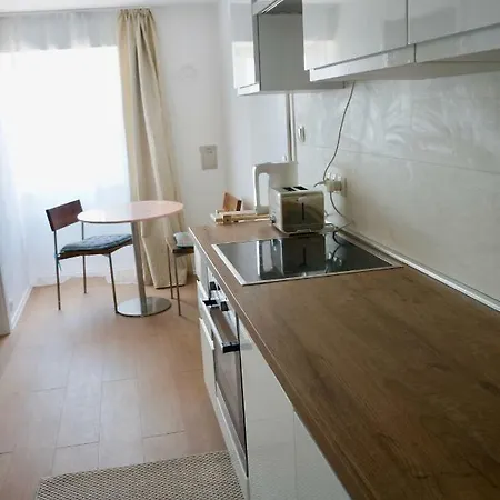 Apartman Quarnero Apartment