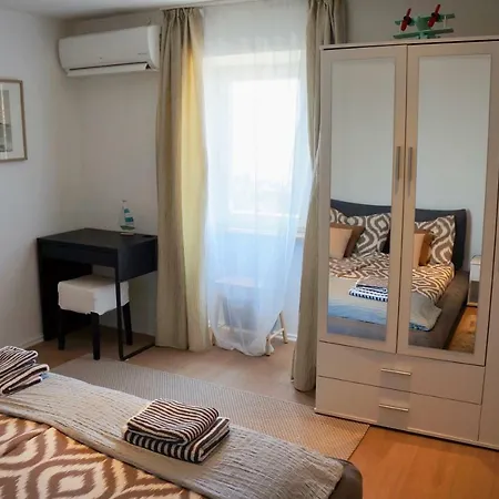 Apartman Quarnero Apartment Matulji