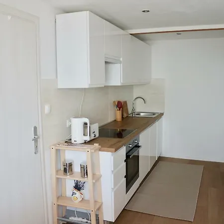 Apartman Quarnero Matulji